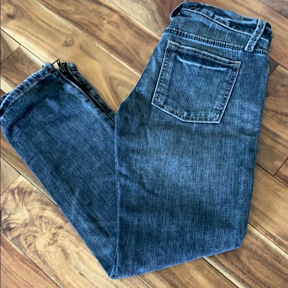 Gap 1969 limited edition jeans